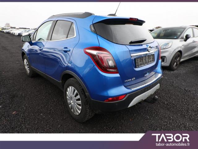 Opel Mokka image 3