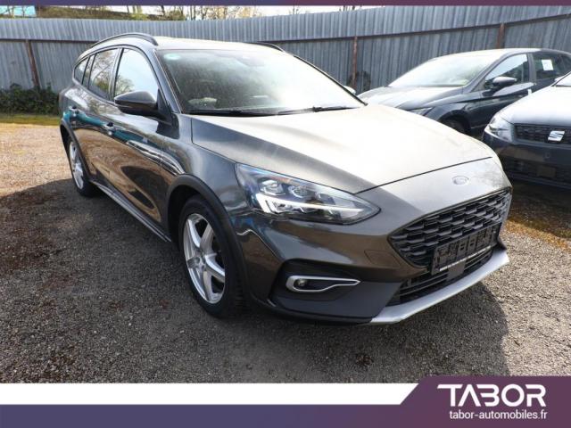 Ford Focus image 1