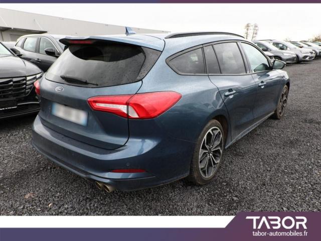 Ford Focus image 7