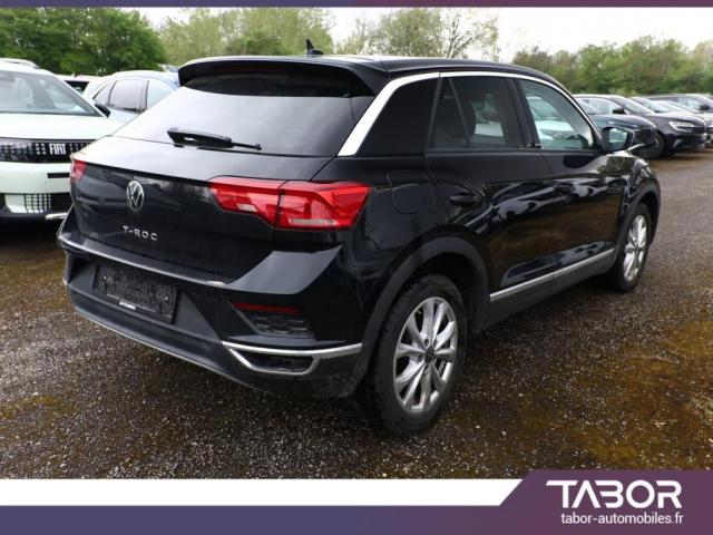 Volkswagen T-Roc image 2