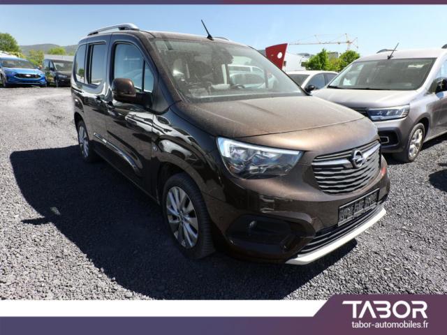 Opel Combo image 2