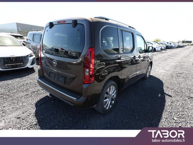 Opel Combo image 9