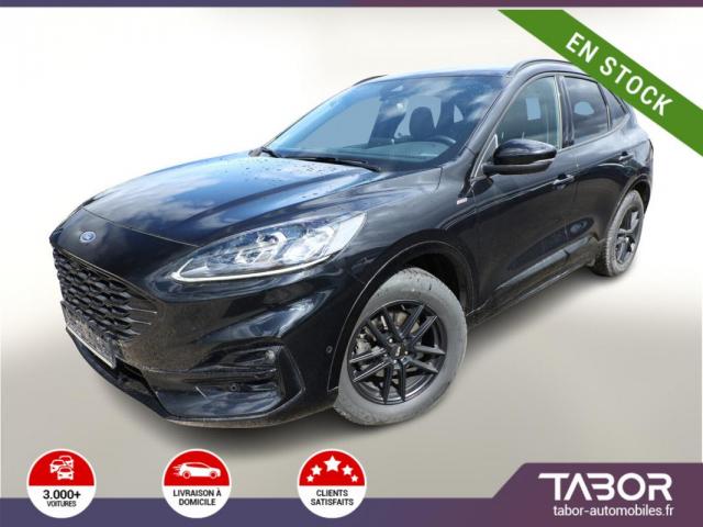 Ford Kuga 1.5 Ecoboost 150 St-Line X Gps Acc