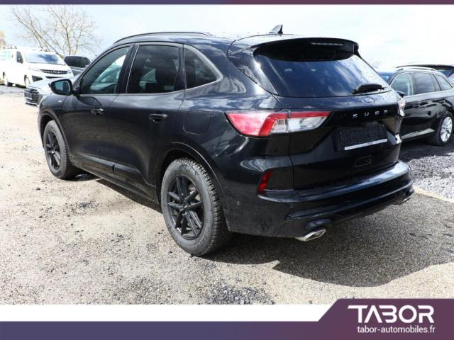 Ford Kuga image 2