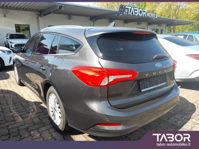 Ford Focus image 1