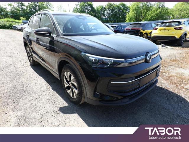 Volkswagen Tiguan image 8