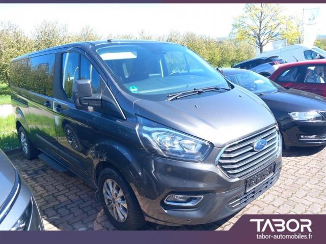 Ford Tourneo image 2