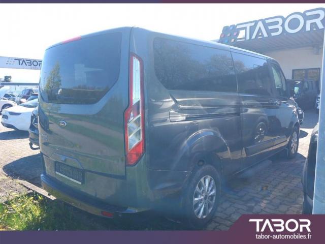 Ford Tourneo image 6