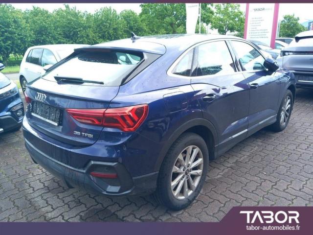 Audi Q3 image 6