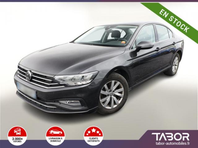Volkswagen Passat 1.6 Tdi 120 Dsg Business Gps