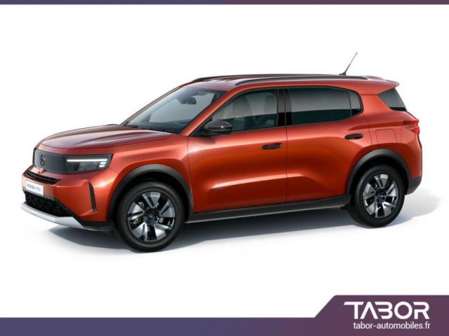 Opel Frontera image 9