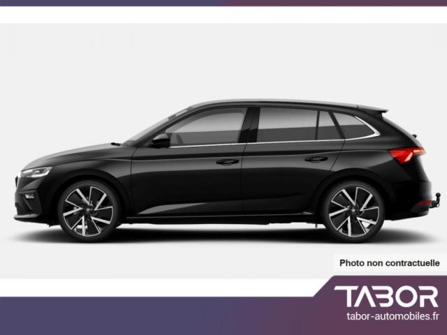 Skoda Scala image 1