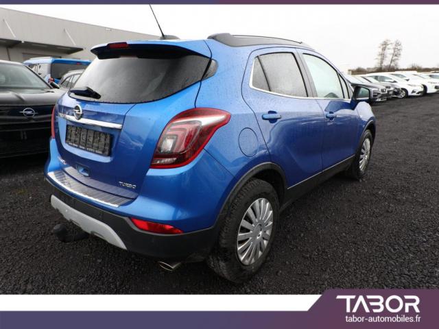 Opel Mokka image 4