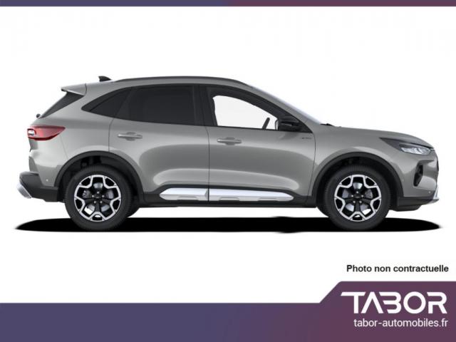 Ford Kuga image 3