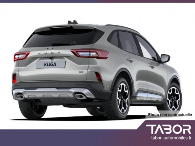 Ford Kuga image 4