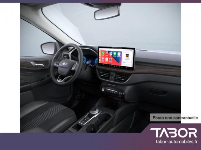 Ford Kuga image 1