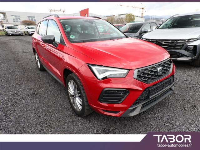 Seat Ateca image 7