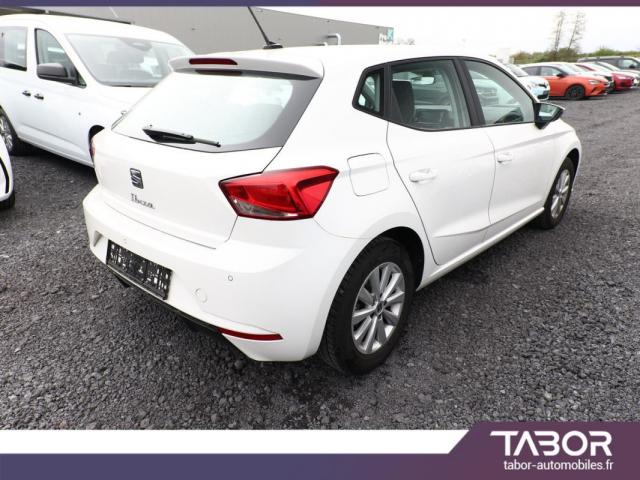 Seat Ibiza image 2