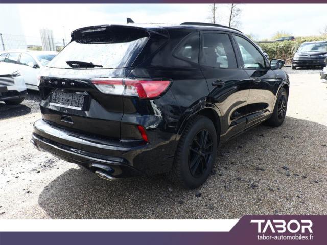 Ford Kuga image 4