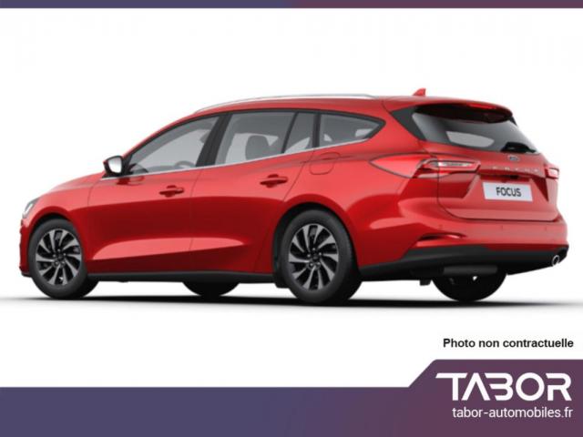 Ford Focus image 8
