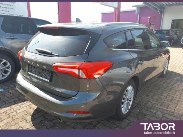 Ford Focus image 2