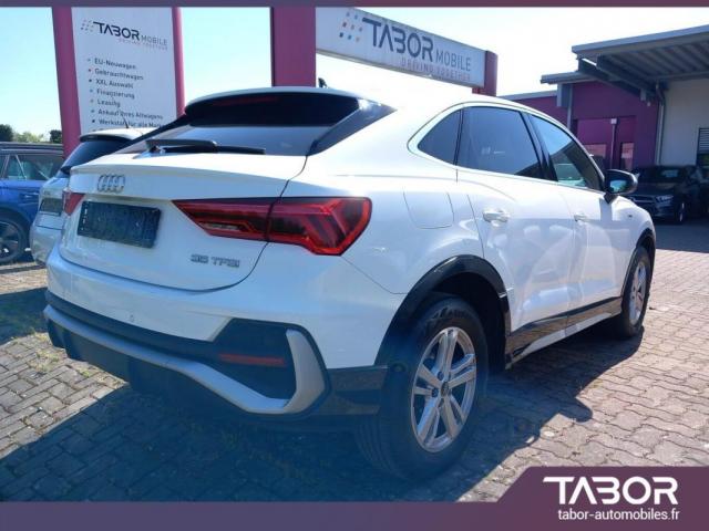 Audi Q3 image 1