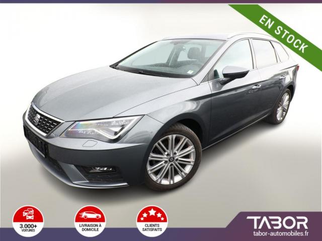 Seat Leon St 1.4 Tsi 150 Xcellence Led Gps Pdc
