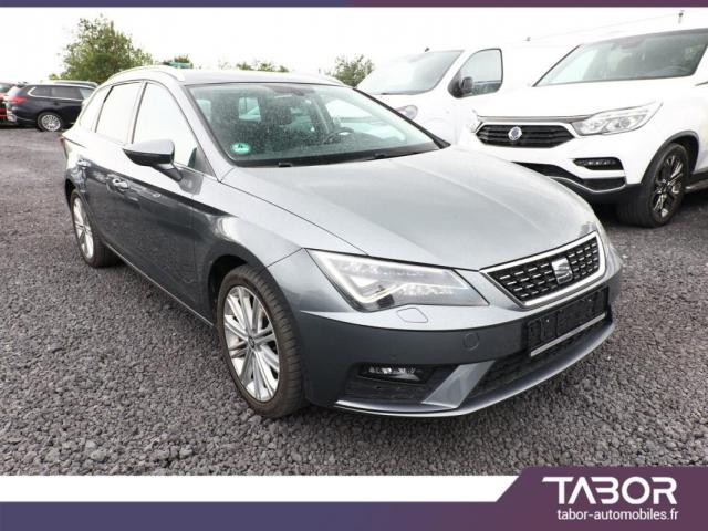 Seat Leon image 1