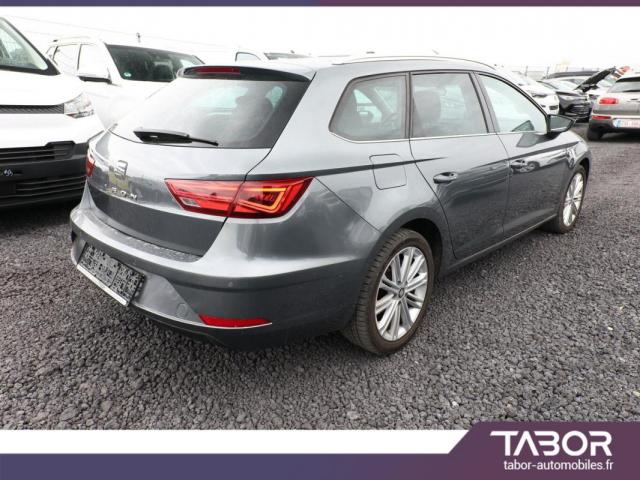 Seat Leon image 4