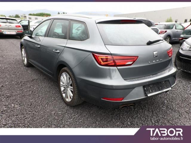 Seat Leon image 5