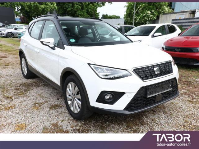 Seat Arona image 7