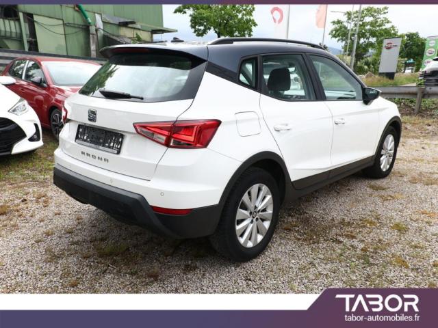 Seat Arona image 4