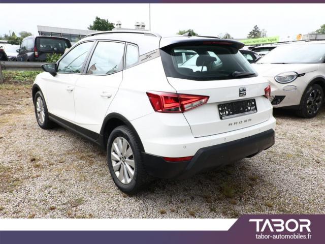 Seat Arona image 3