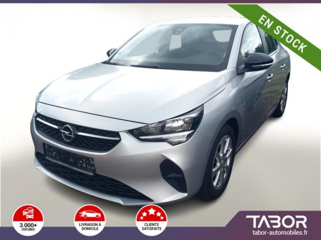 Opel Corsa F 1.2 75 Edition Radar Appc 16 Clim