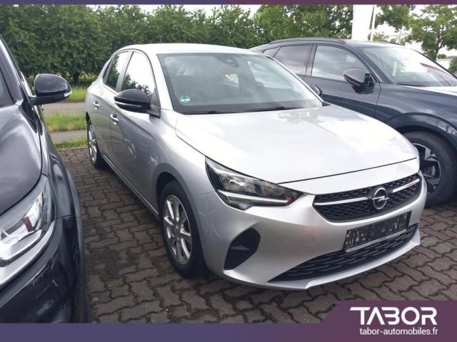 Opel Corsa image 4