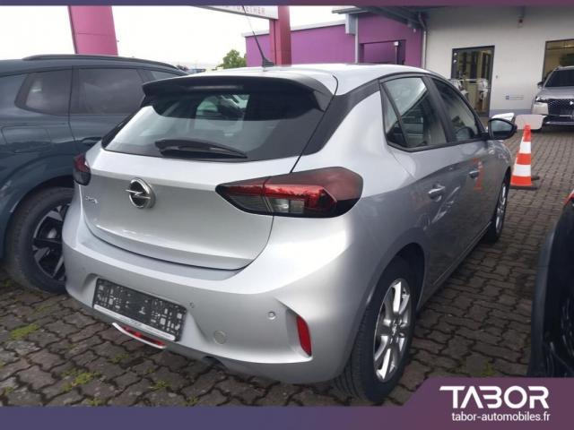 Opel Corsa image 5