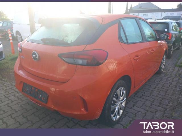 Opel Corsa image 1