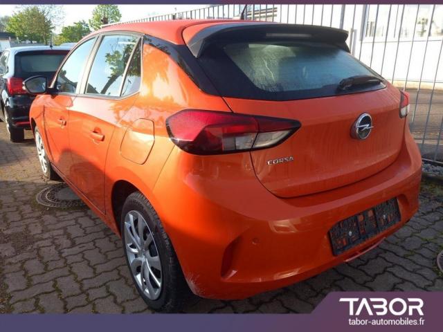 Opel Corsa image 8