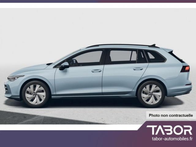 Volkswagen Golf image 6