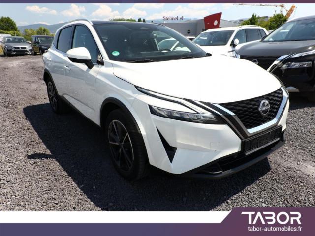 Nissan Qashqai image 1