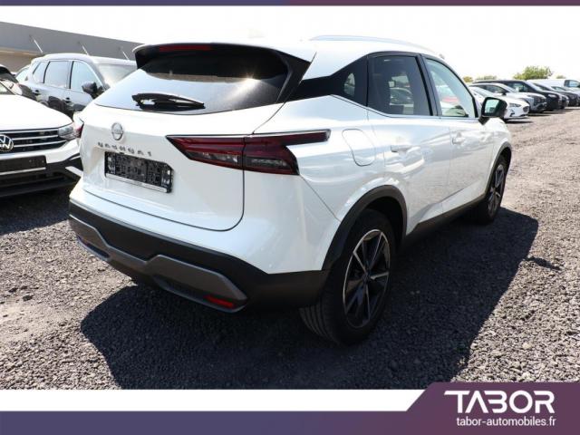 Nissan Qashqai image 8