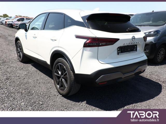 Nissan Qashqai image 7