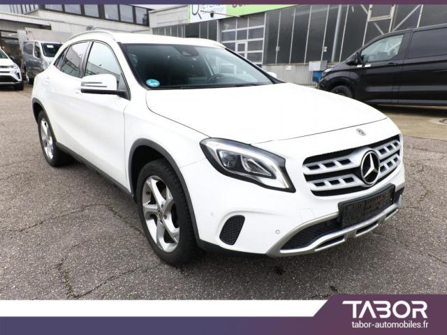 Mercedes Benz Gla image 6