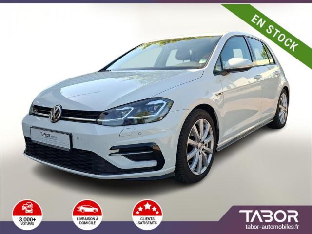 Volkswagen Golf Vii 1.5 Tsi 150 Comfortline Gps