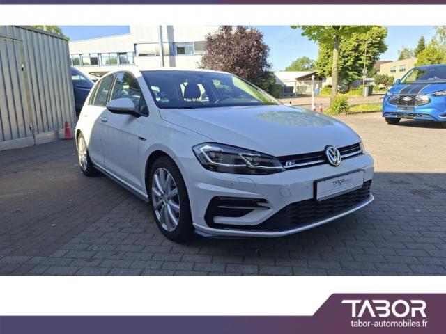 Volkswagen Golf image 9