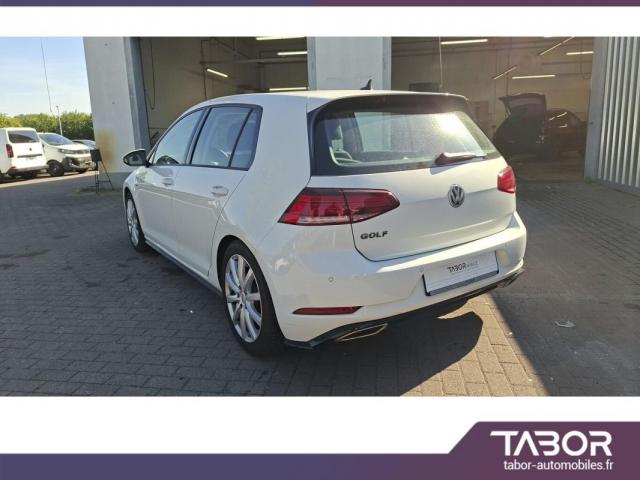 Volkswagen Golf image 4