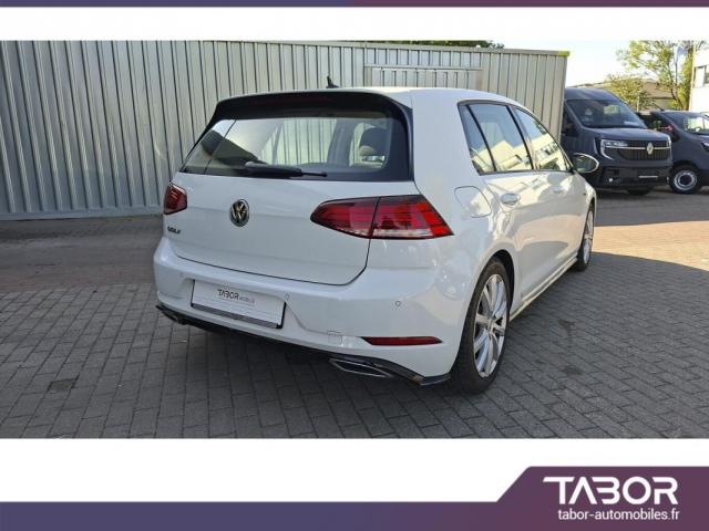 Volkswagen Golf image 8