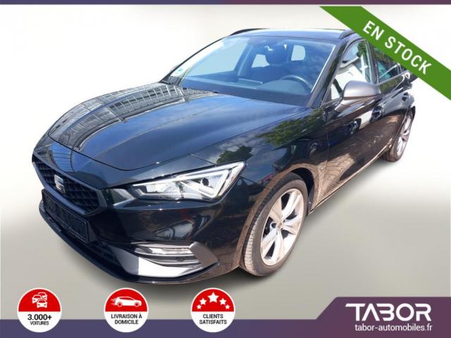 Seat Leon Sportstourer 1.5 Tsi 150 Fr Led Acc