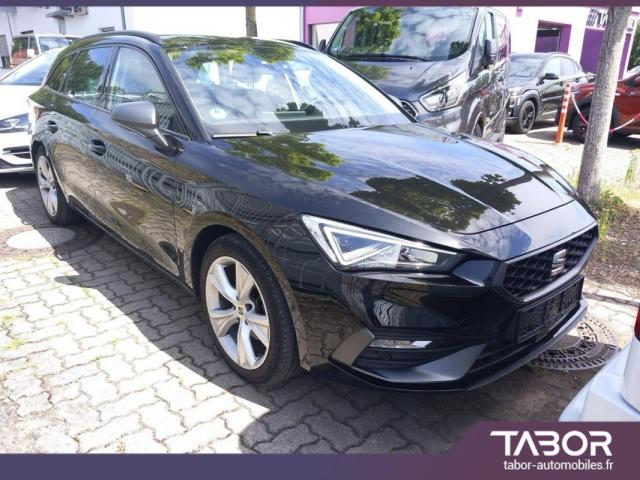 Seat Leon image 3