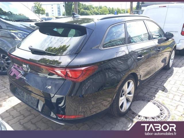 Seat Leon image 7